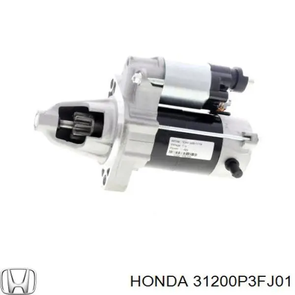 Comprar 31200P3FJ01 Honda Motores de arranque