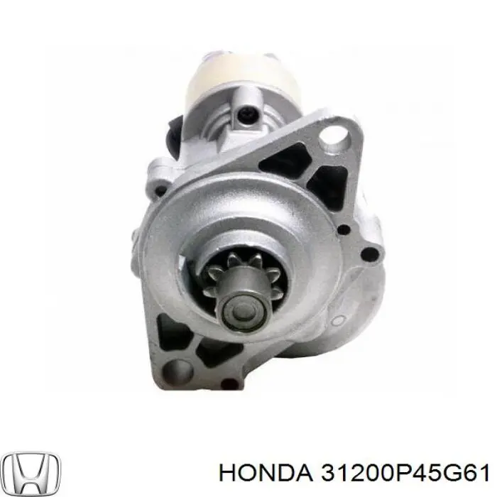 31200P45G61 Honda