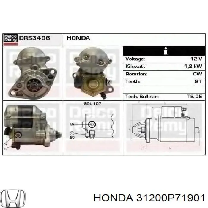 GXE4774 Land Rover