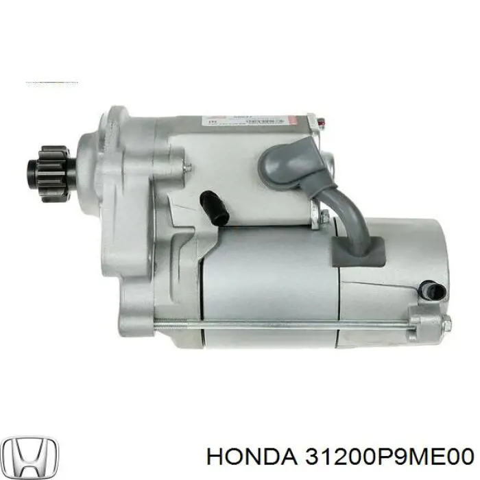 Comprar 2280004960 Honda Motores de arranque