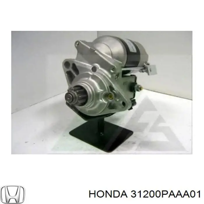 31200PAAA01 Honda