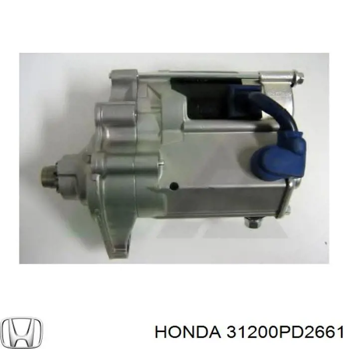 Arrancador Honda 31200PD2661