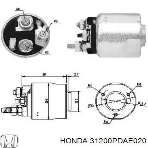 455953 VALEO Arranque motores