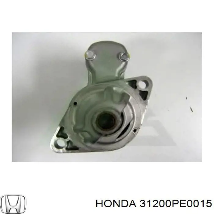 31200-PE0-015 Honda motor de arranque