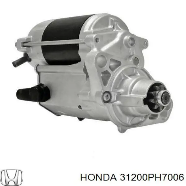 31200PH7006 Honda