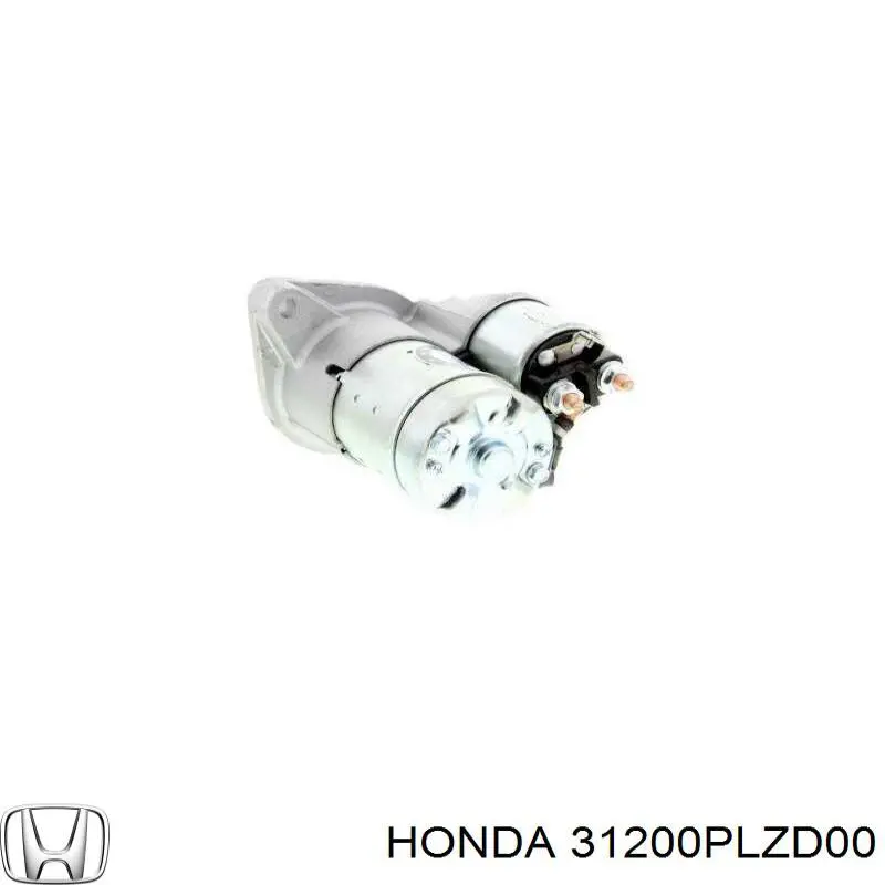 Arrancador Honda 31200PLZD00