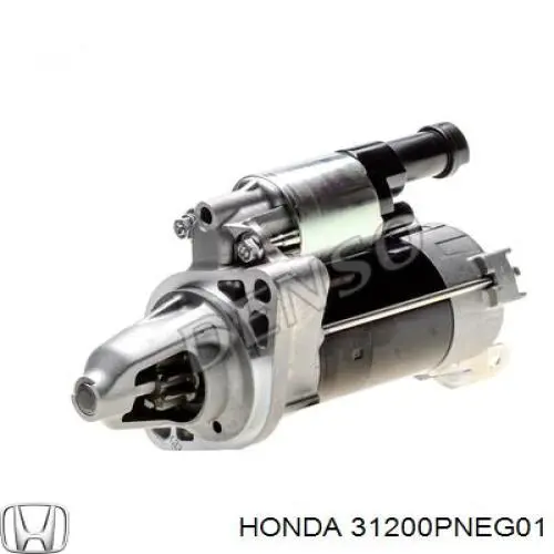 Burro de arranque  Honda 31200PNEG01 precio, desde 110,35 EUR