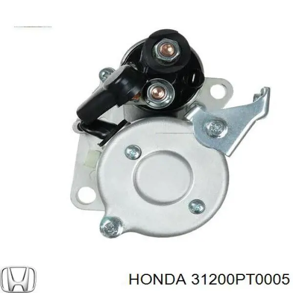 Motor de arranque 31200P45G01 Honda