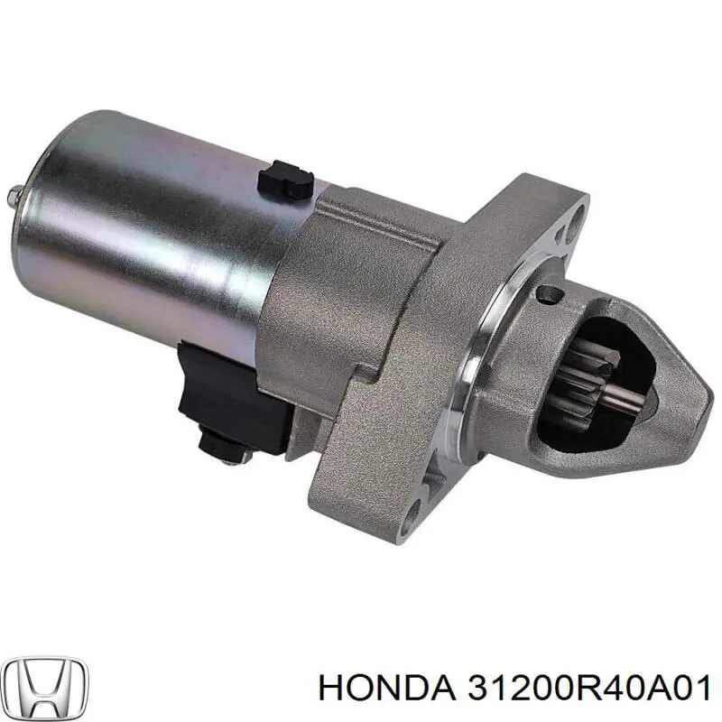 Comprar 31200R40A01 Honda Motores de arranque