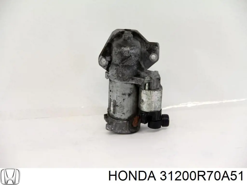 Comprar 31200RK1A71 Honda Motores de arranque