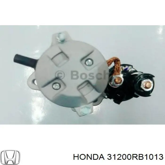 31200RB1013 Honda