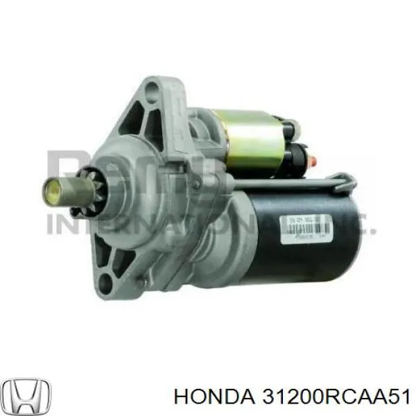 31200RCAA51 Honda