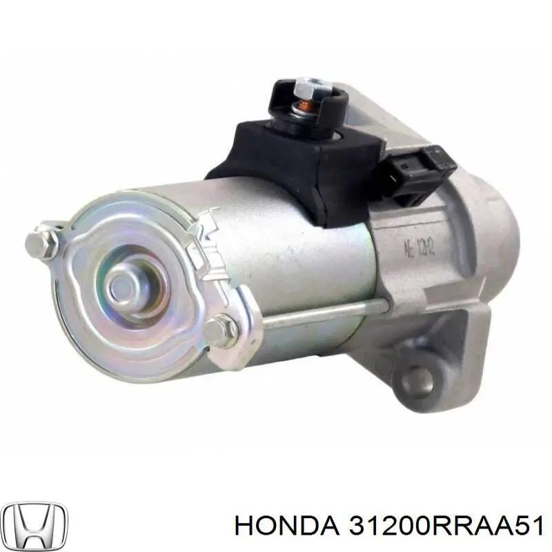Arrancador Honda 31200RRAA51