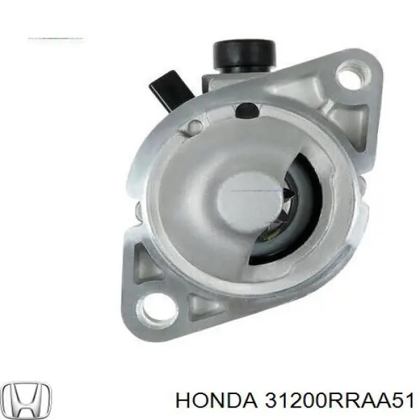 Motor de arranque 31200RRAA51 Honda