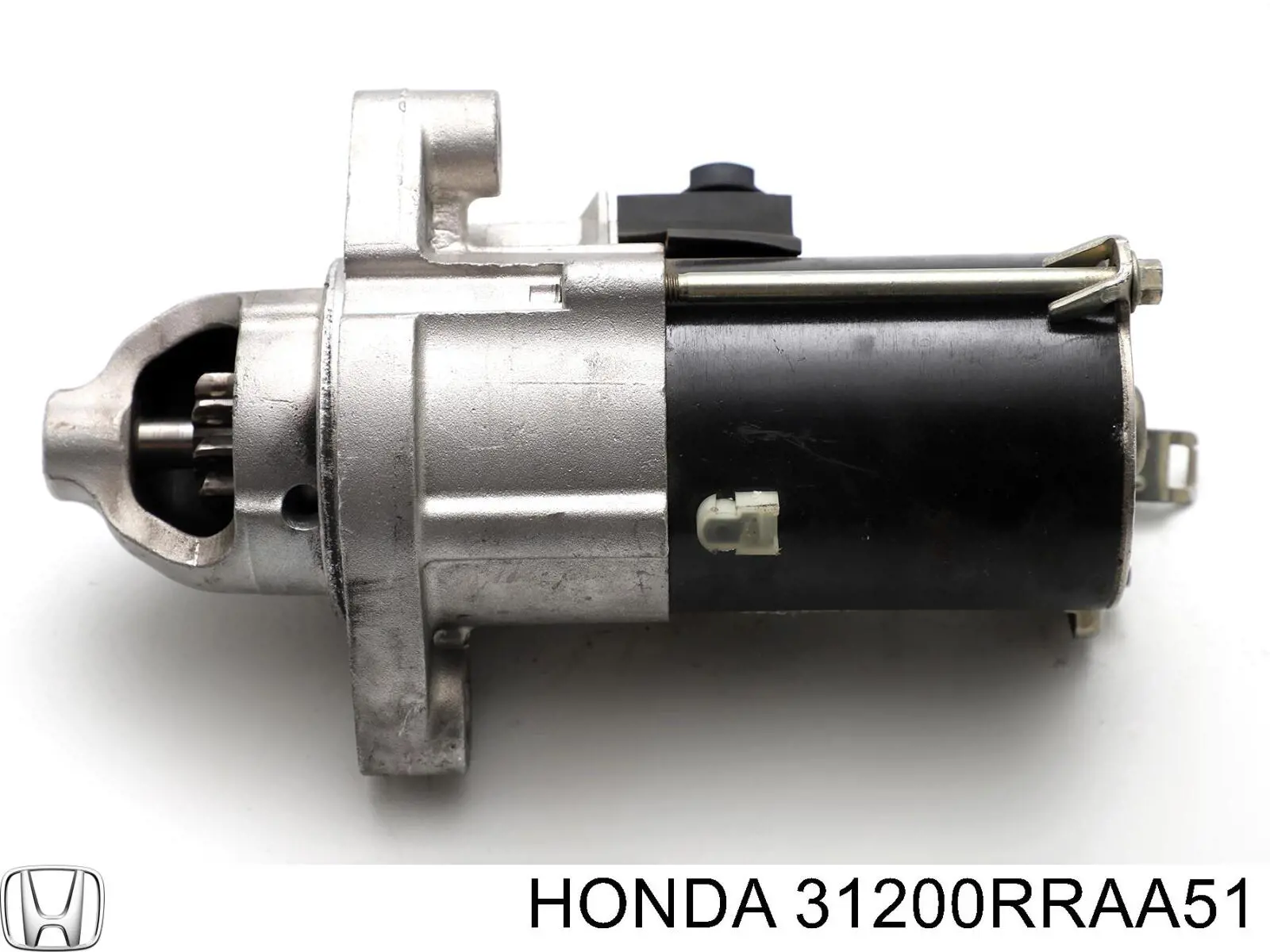 31200RRAA51 Honda motor de arranque