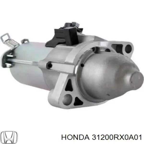 Motor de arranque 31200R5AA01 Honda