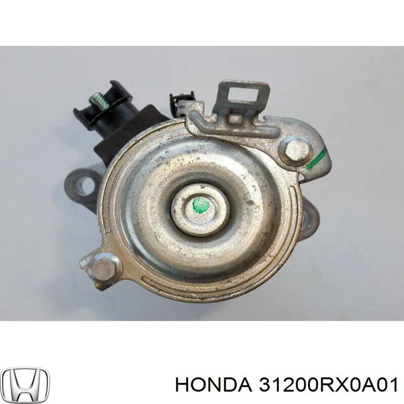 Burro de arranque  Honda 31200R5AA01 precio, desde 172,56 EUR