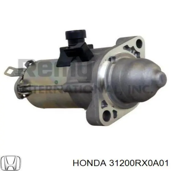Comprar 31200R5AA01 Honda Motores de arranque