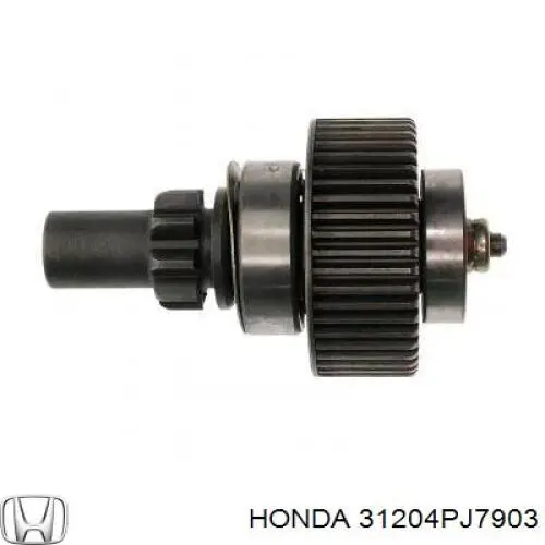 Comprar 31204PJ7903 Honda Bendix