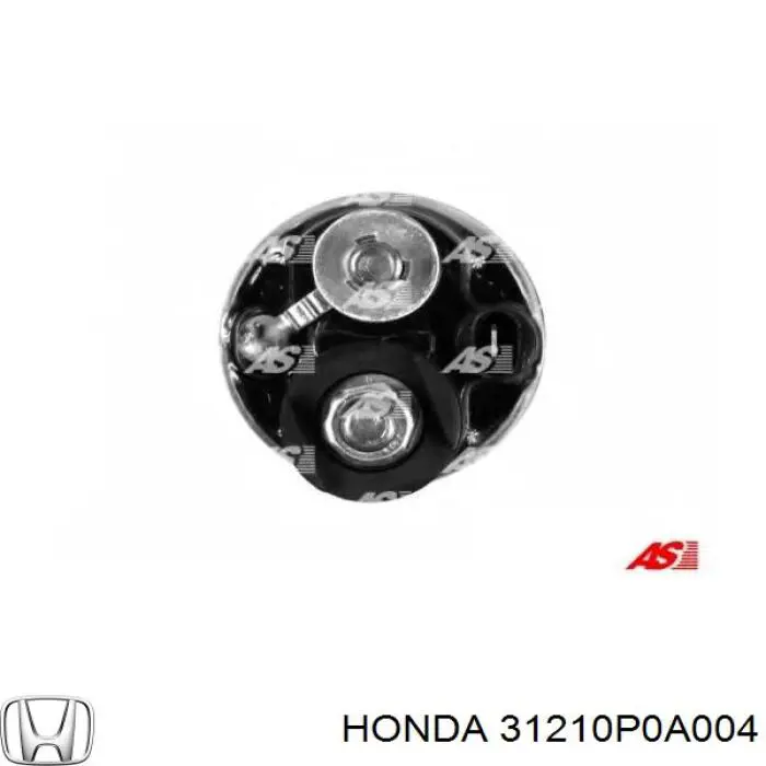 31210P0A004 Honda interruptor magnético, estárter