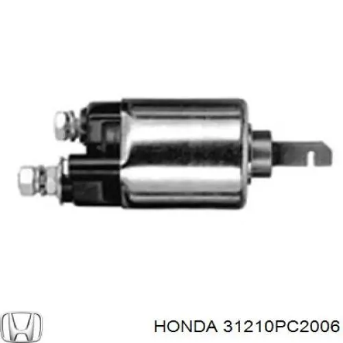 31210-PC2-006 Honda interruptor magnético, estárter