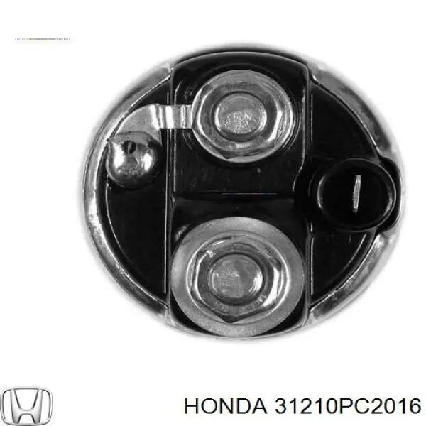 31210PC2016 Honda interruptor magnético, estárter