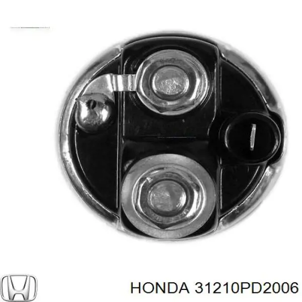 31210PD2006 Honda interruptor magnético, estárter