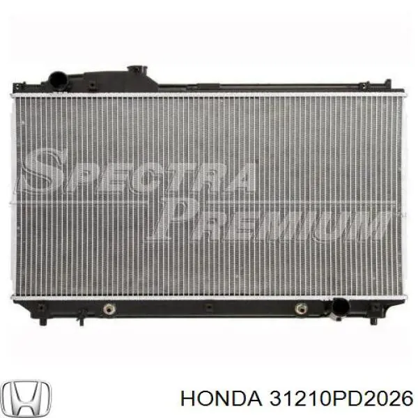 31210PD2026 Honda interruptor magnético, estárter