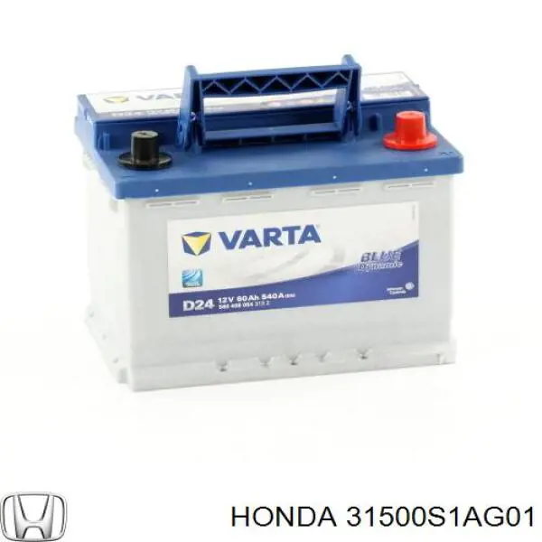 31500S1AG01 Honda