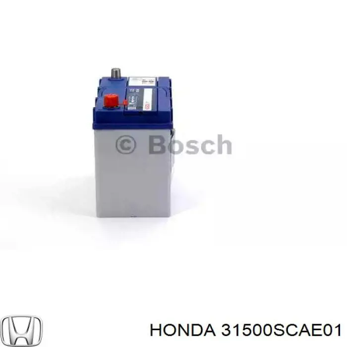 31500SCAE01 Honda