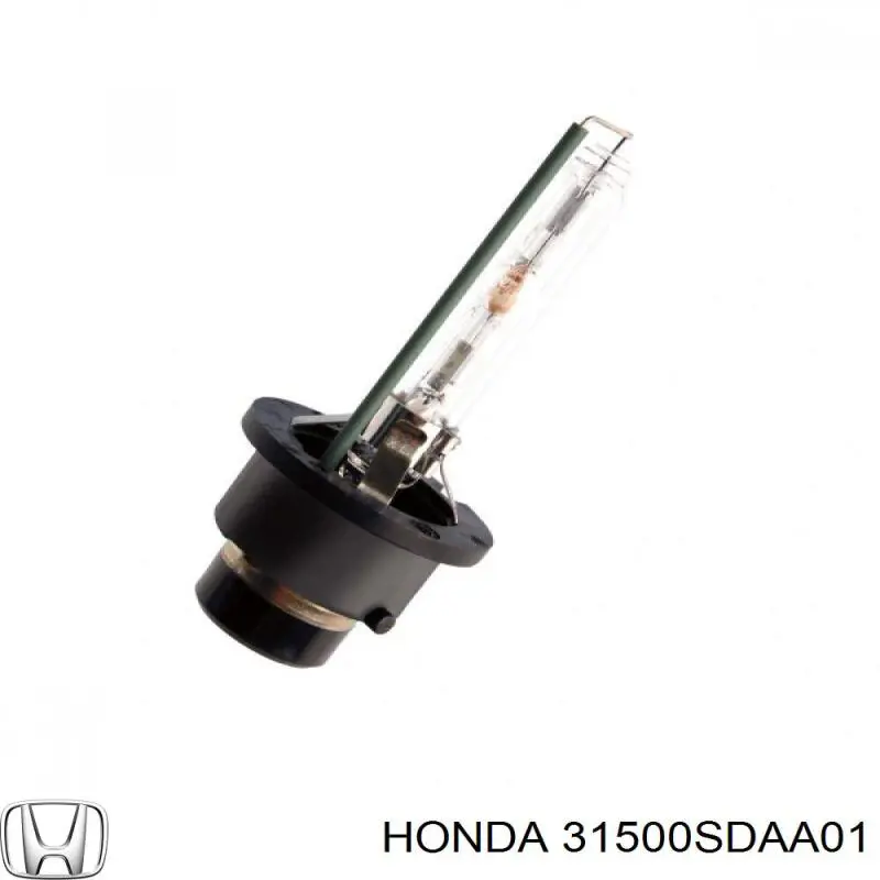 Batería de Arranque Honda (31500SDAA01)