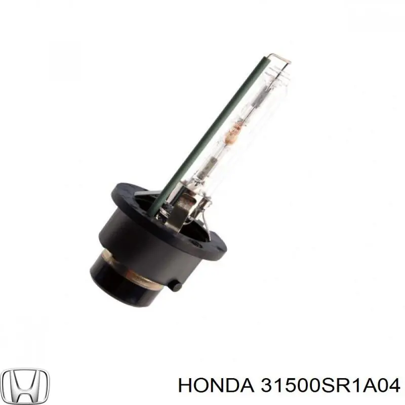 Batería de Arranque Honda (31500SR1A04)