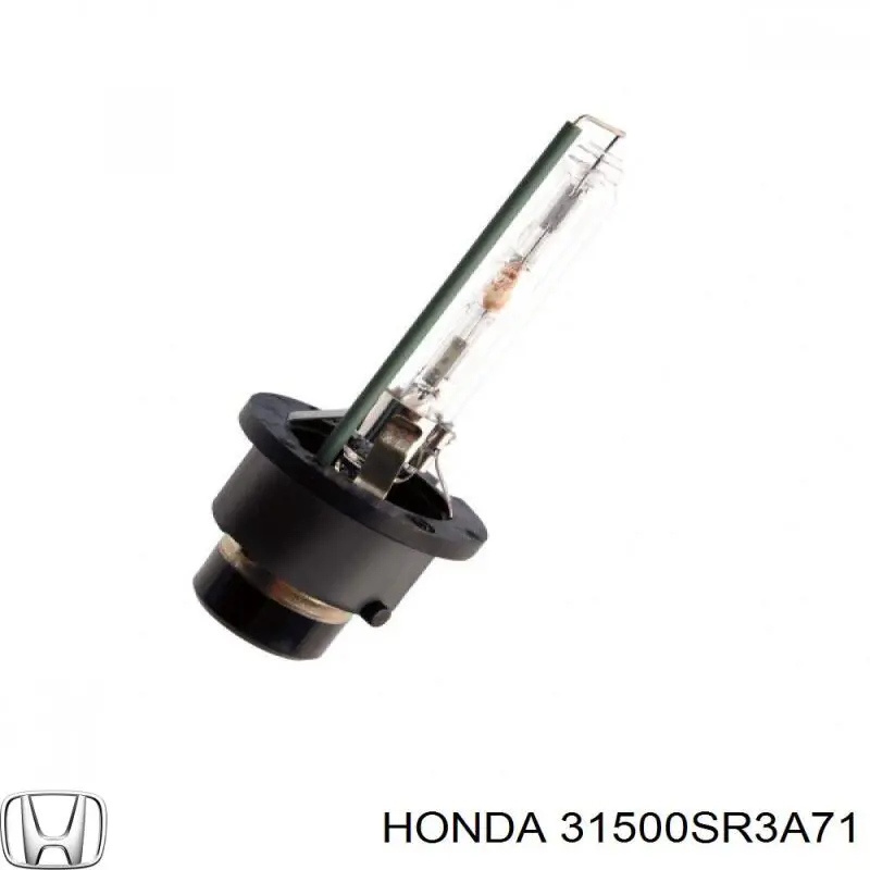 Batería de Arranque Honda (31500SR3A71)