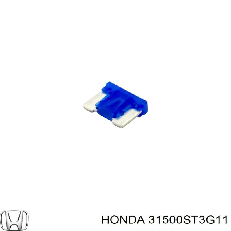 31500ST3G11 Honda