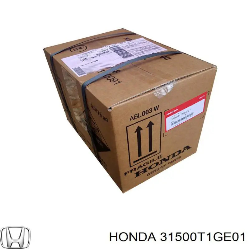 31500T1GE01 Honda