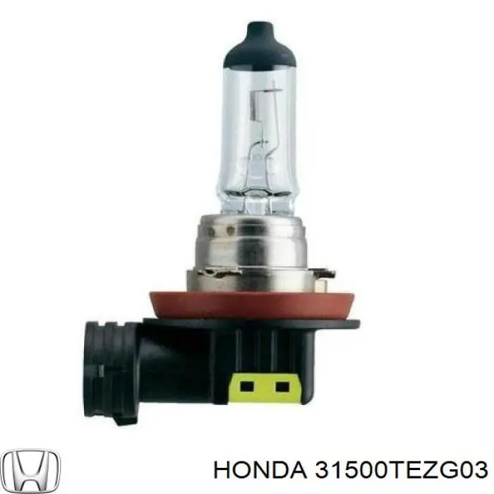 Comprar 31500TEZG03 Honda Batería de coche