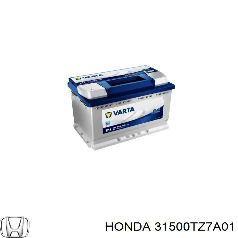 Batería de arranque Continental/Siemens 2800012006280 precio, desde 117,20 EUR