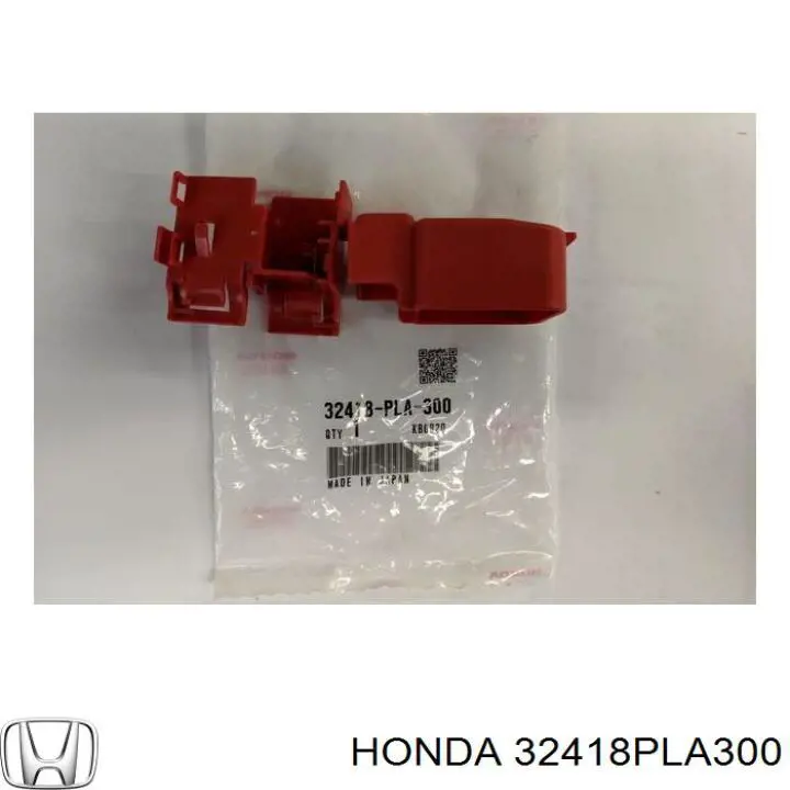 32418PLA300 Honda