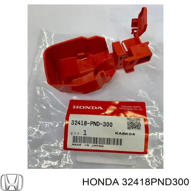 32418PND300 Honda
