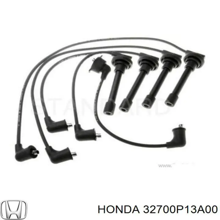 32700P13A00 Honda juego de cables de encendido