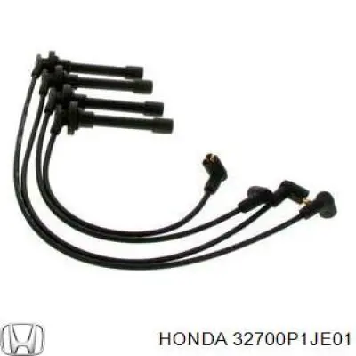 Cables de bujías 530115 Maxgear