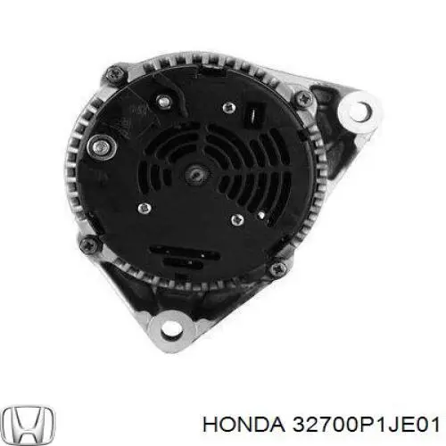 Comprar 32700P1JE01 Honda Cable de bujía