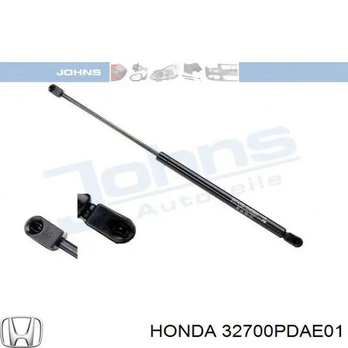 Cables de encendido Honda 32700PDAE01