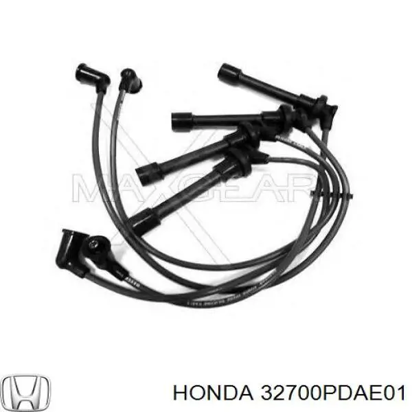 Comprar 32700PDAE01 Honda Cable de bujía