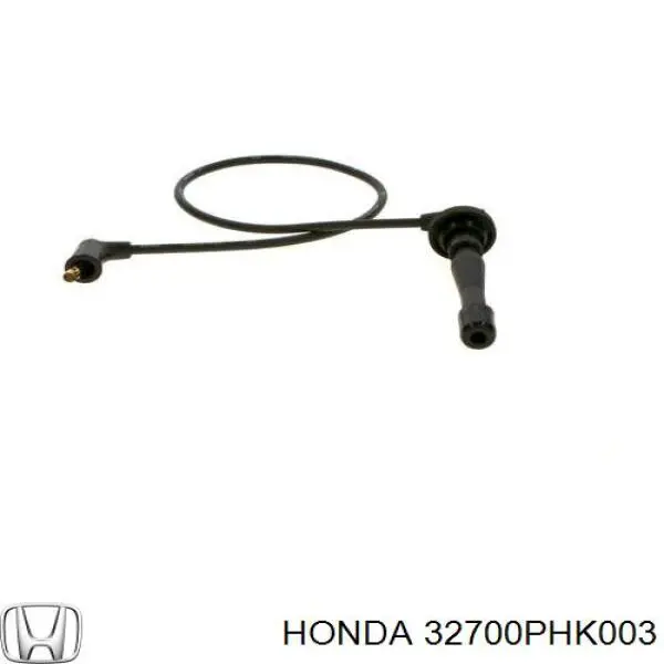 32700PHK003 Honda cables de bujías