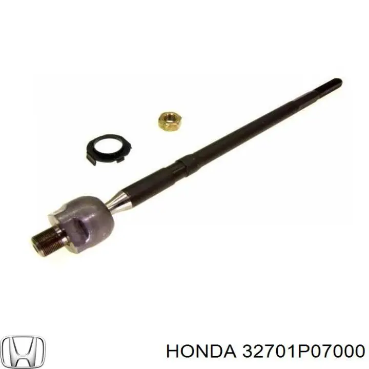 Comprar 32704P07000 Honda Cable de bujía