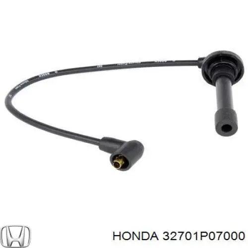 32701-P07-000 Honda cables de bujías