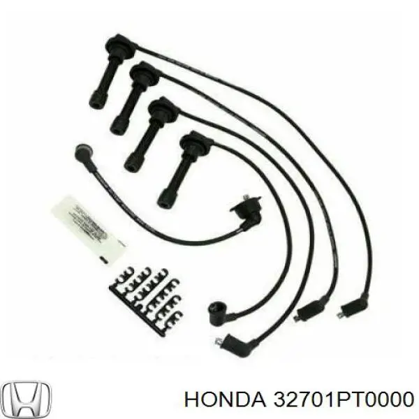 Comprar 32701PT0000 Honda Cable de bujía