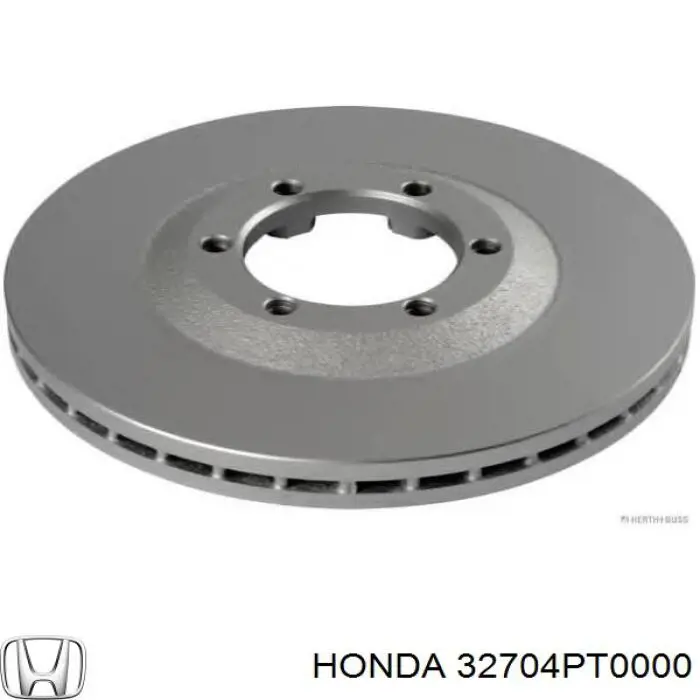Cables de encendido Honda 32704PT0000