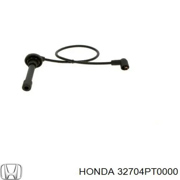32704PT0000 Honda Cables de alta tensión, juego